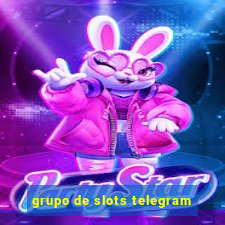 grupo de slots telegram